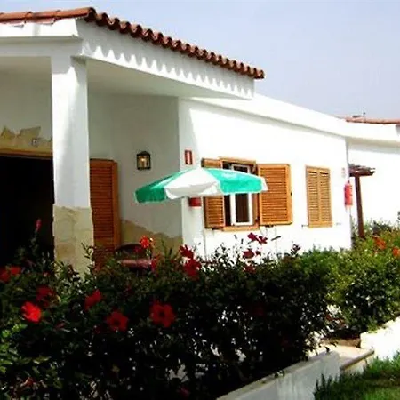 Parque Cristina Apartment *